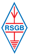 RSGB Logo